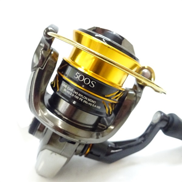 １７ソアレＣＩ４＋５００Ｓ